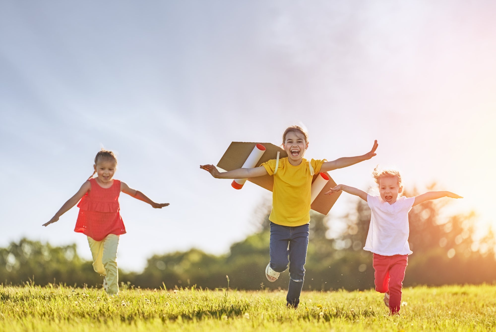 DENKRIESEN x Hörer helfen Kindern e.V. 2022