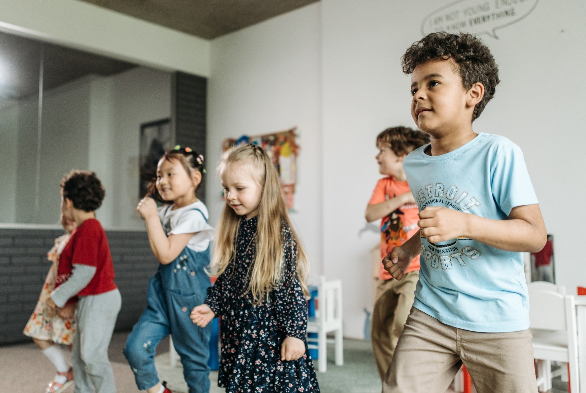 DENKRIESEN X HÖRER HELFEN KINDERN E.V. 2021