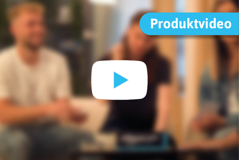 GEMEINSAME SACHE - PRODUKTVIDEO