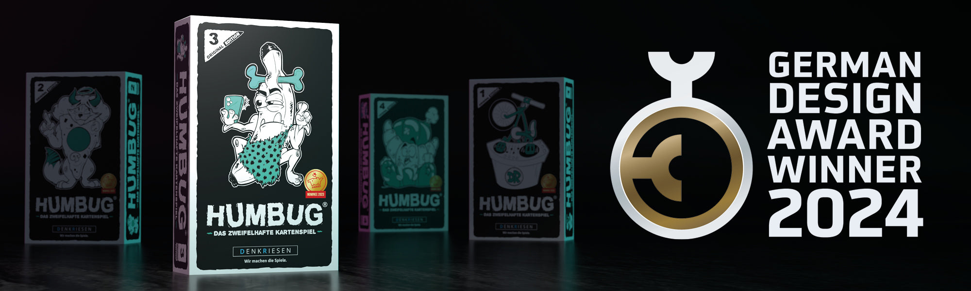 HUMBUG