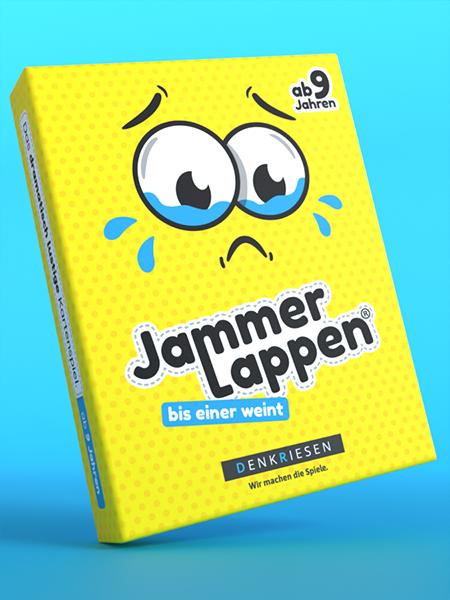 Jammerlappen