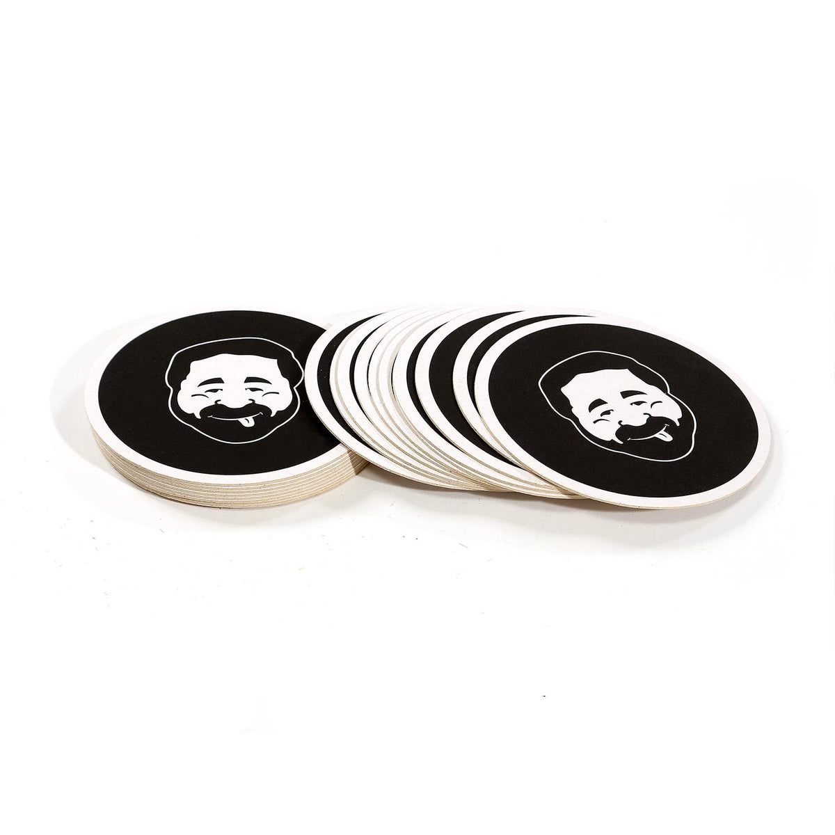 klattschen® | Bierdeckel