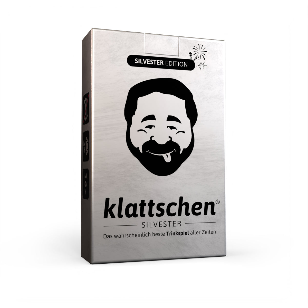 klattschen® | Silvester Edition