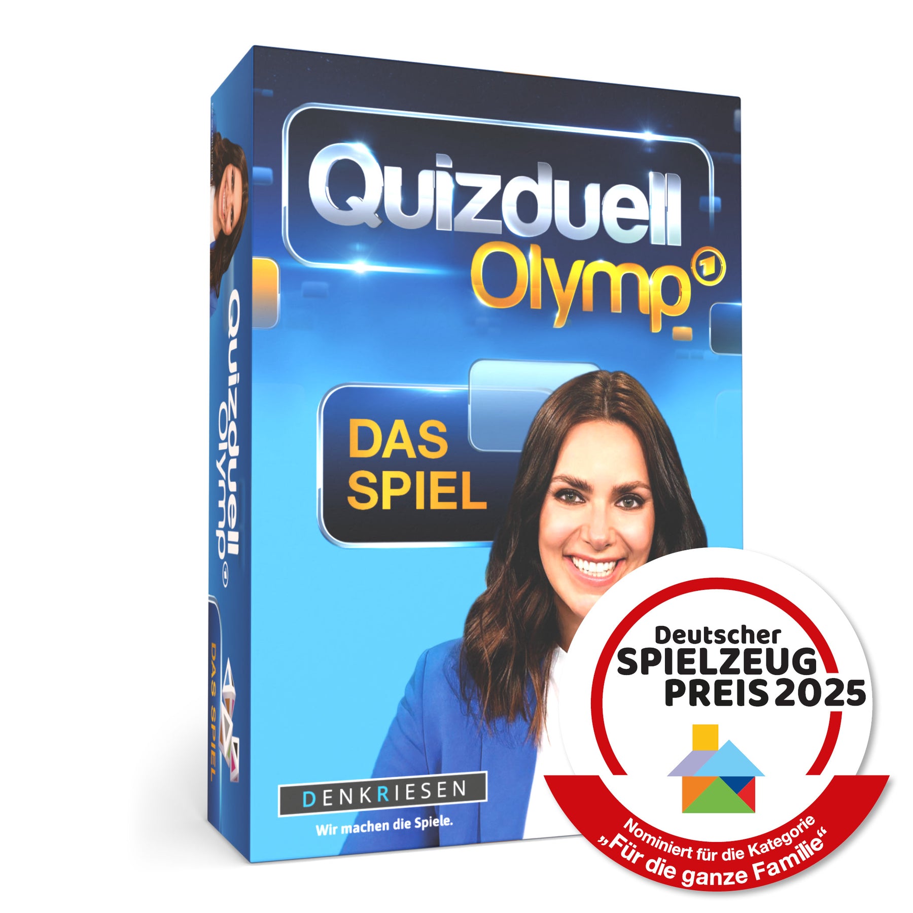 Quizduell Olymp