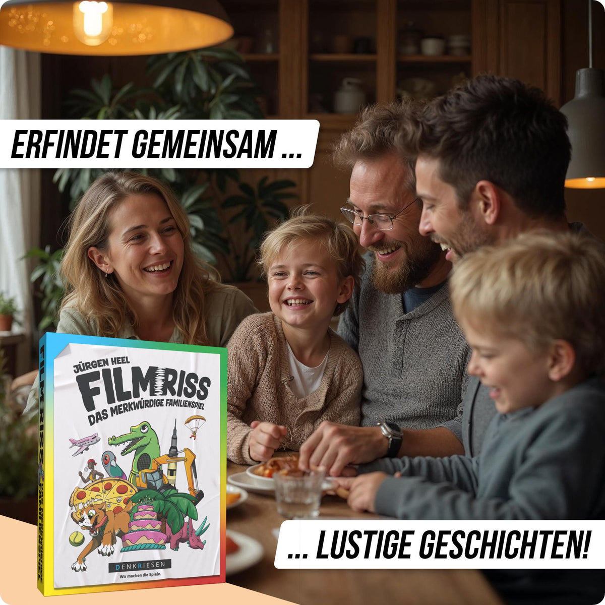 Filmriss