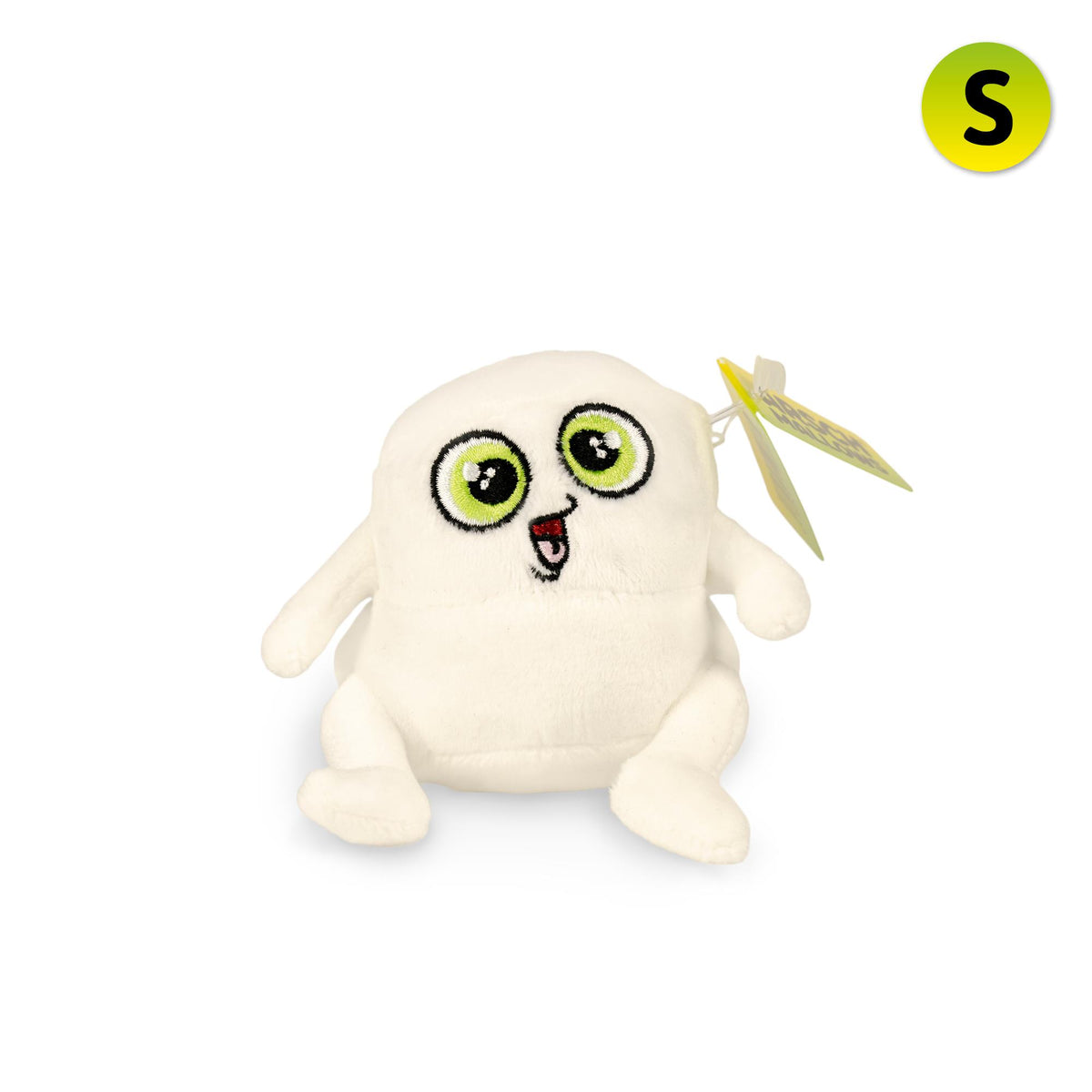 ARSCHMALLOWS® | Original Plüschtier - Größe S