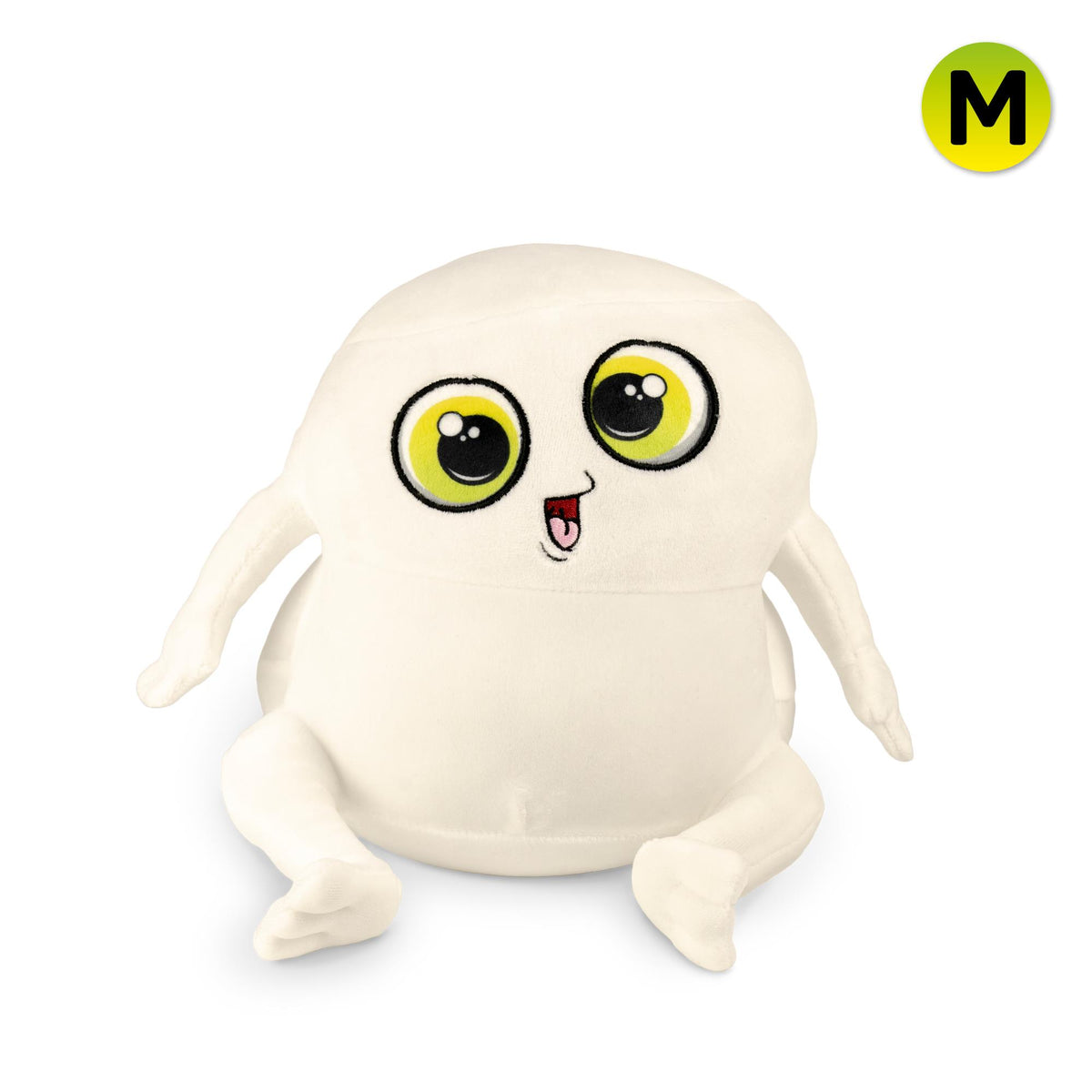 ARSCHMALLOWS® | Original Plüschtier - Größe M