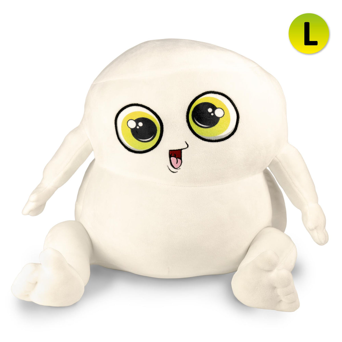 ARSCHMALLOWS® | Original Plüschtier - Größe L