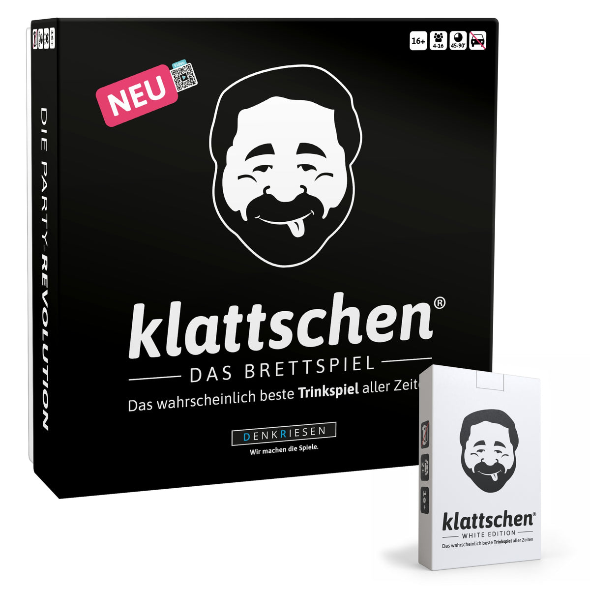 Spar-Set klattschen®