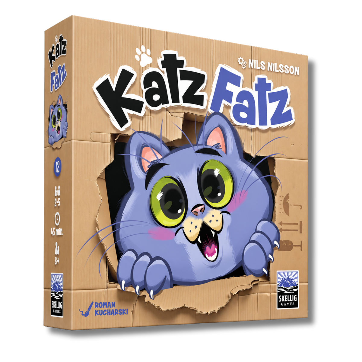 Katz Fatz