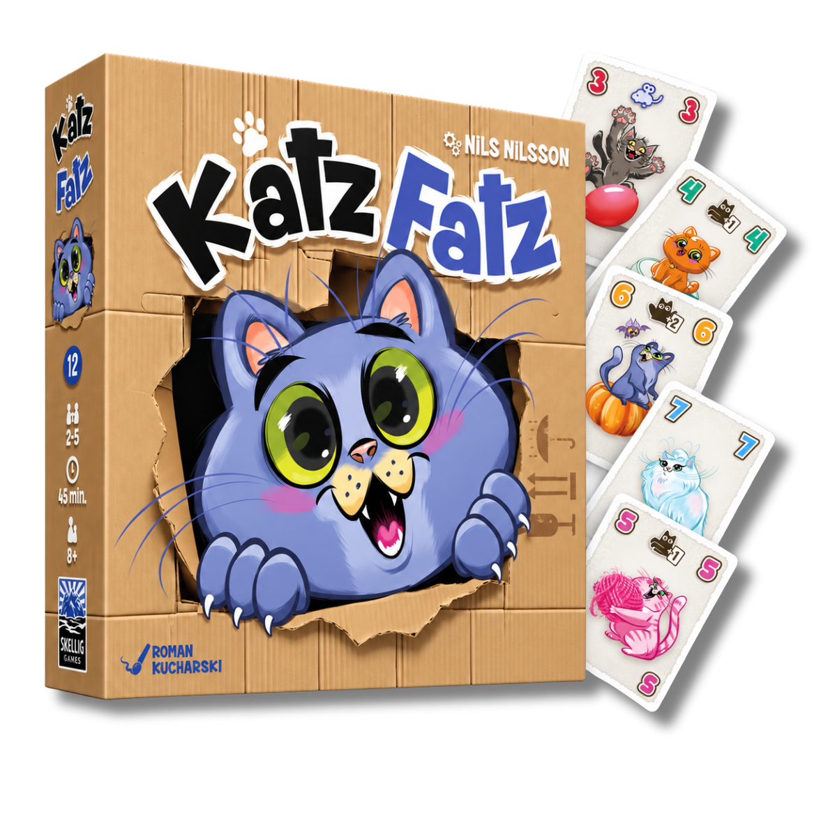 Katz Fatz
