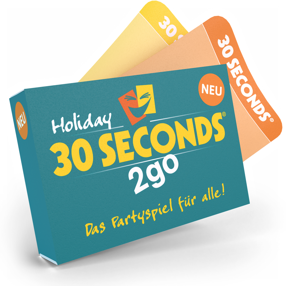 30 Seconds® 2go | Holiday Version