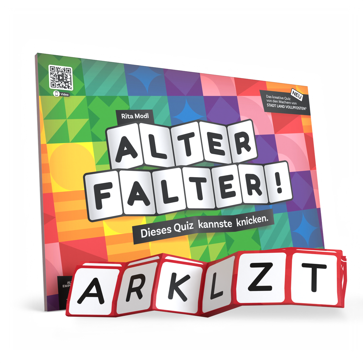 Alter Falter!