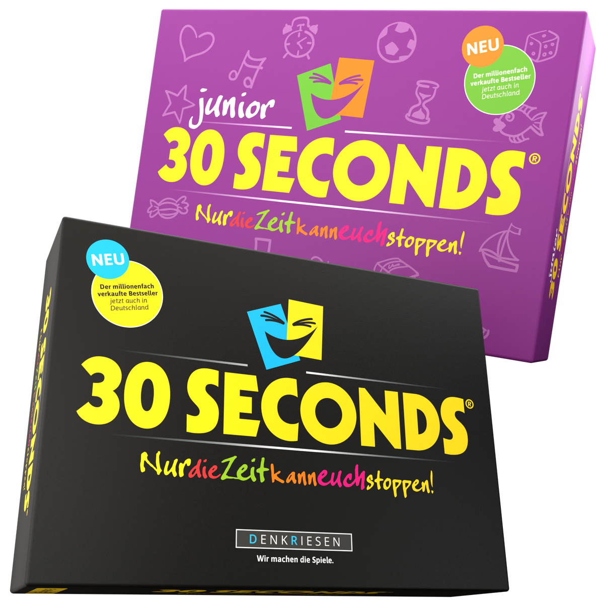 Spar-Set 30 Seconds®