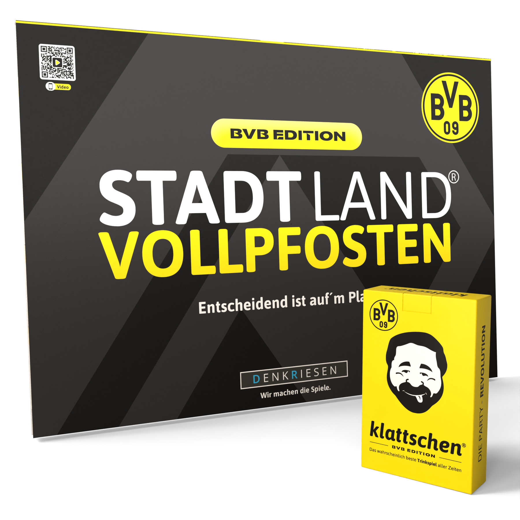 BVB Spar-Set | Matthias