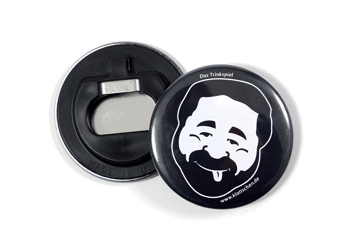 klattschen® | Flaschenöffner