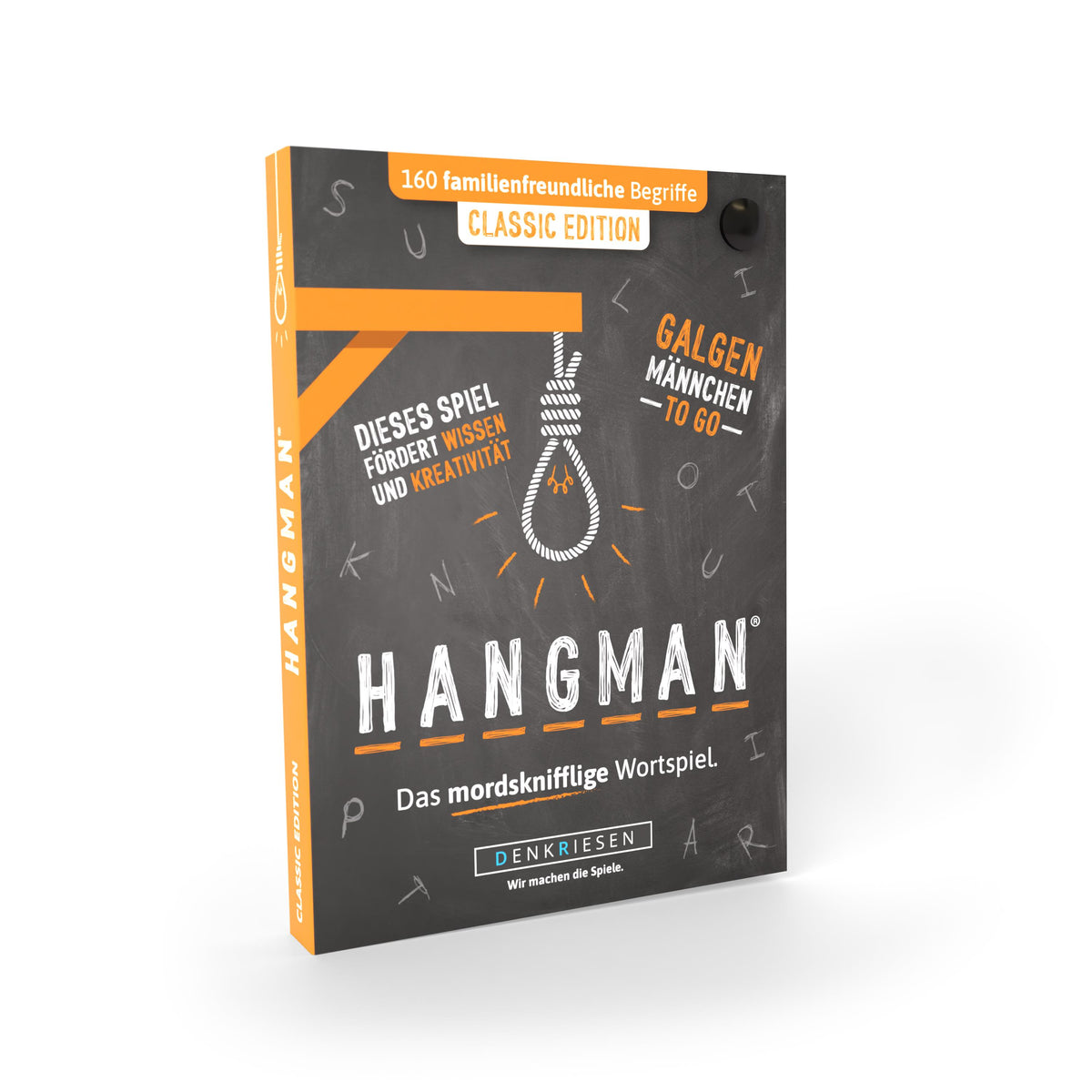 HANGMAN® | Classic Edition