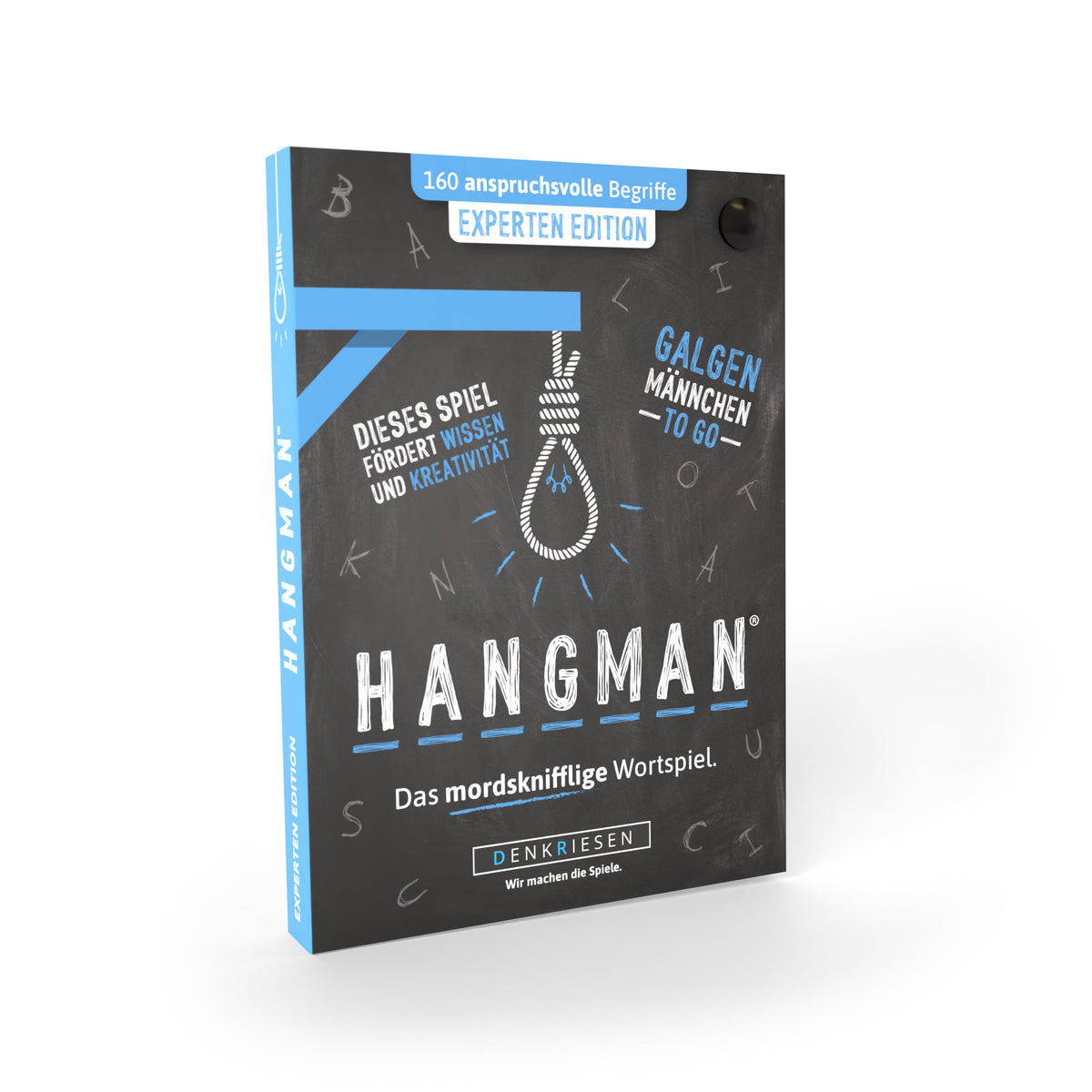 HANGMAN® | Experten Edition