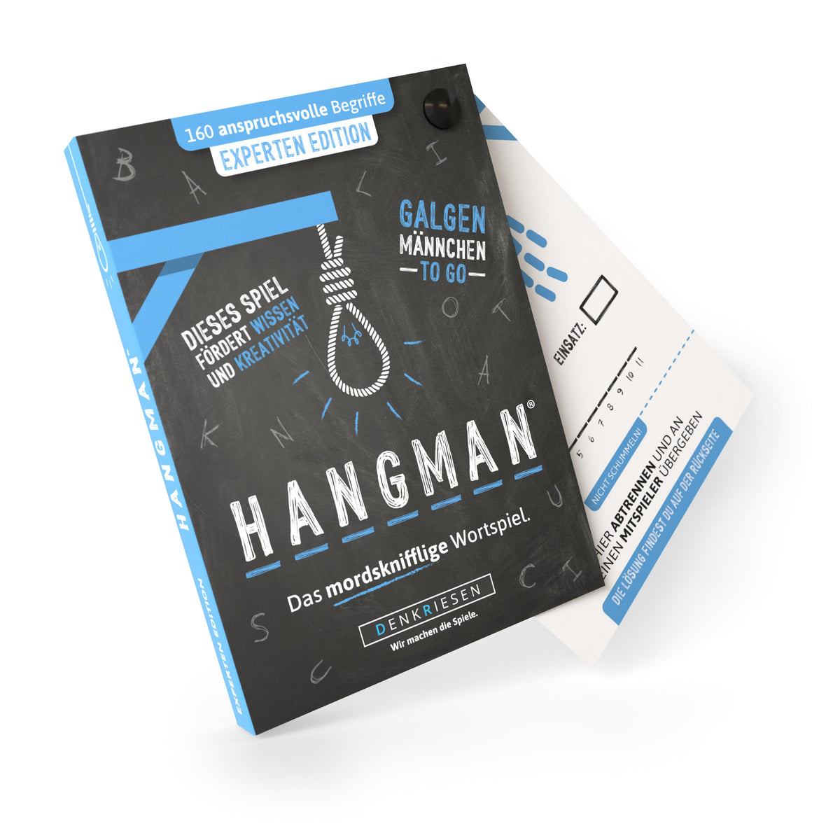 HANGMAN® | Experten Edition