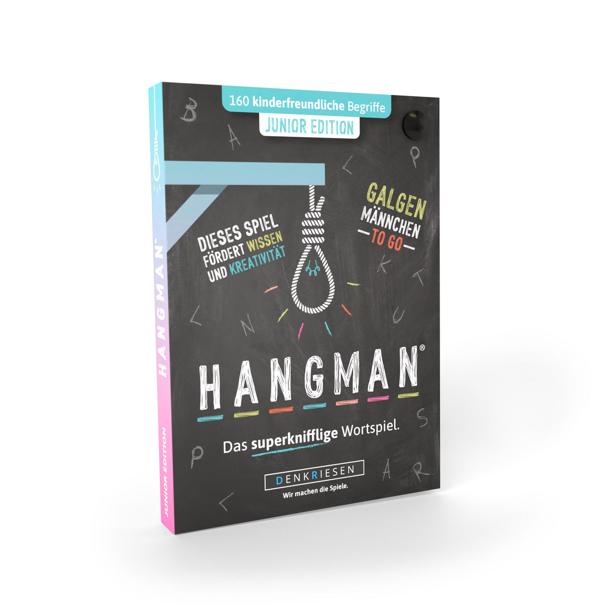 HANGMAN® | Junior Edition