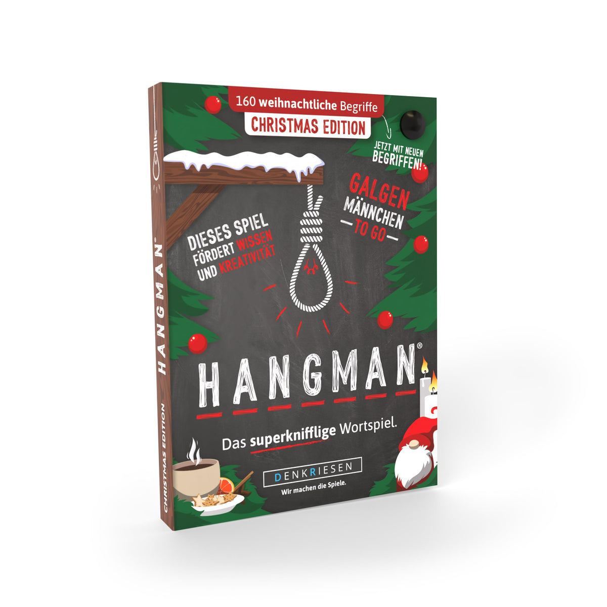 HANGMAN® | Christmas Edition