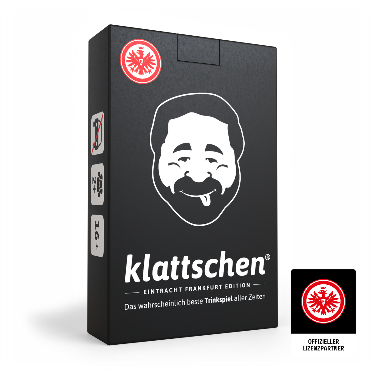 klattschen® | Eintracht Frankfurt Edition