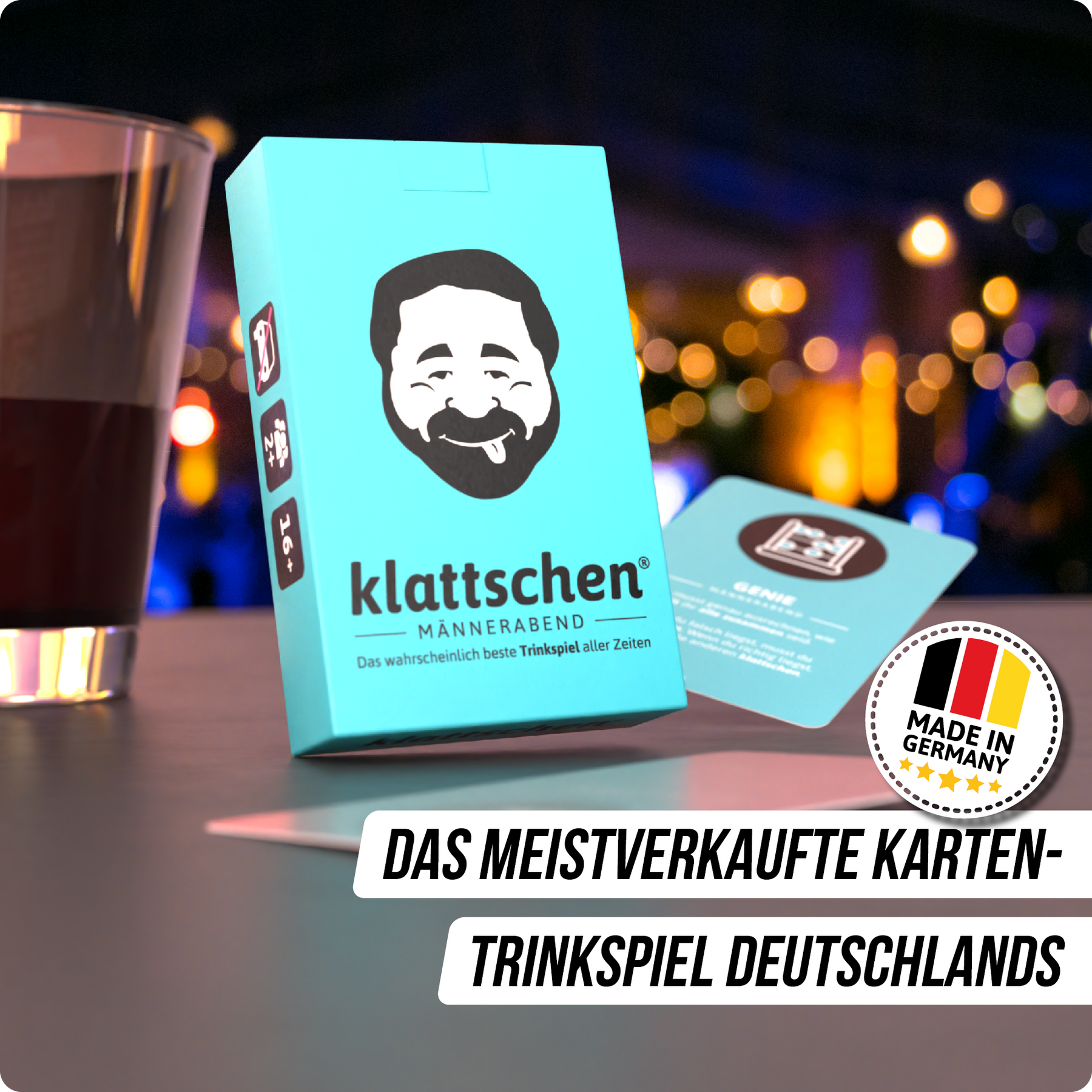 Spar-Set Vatertag