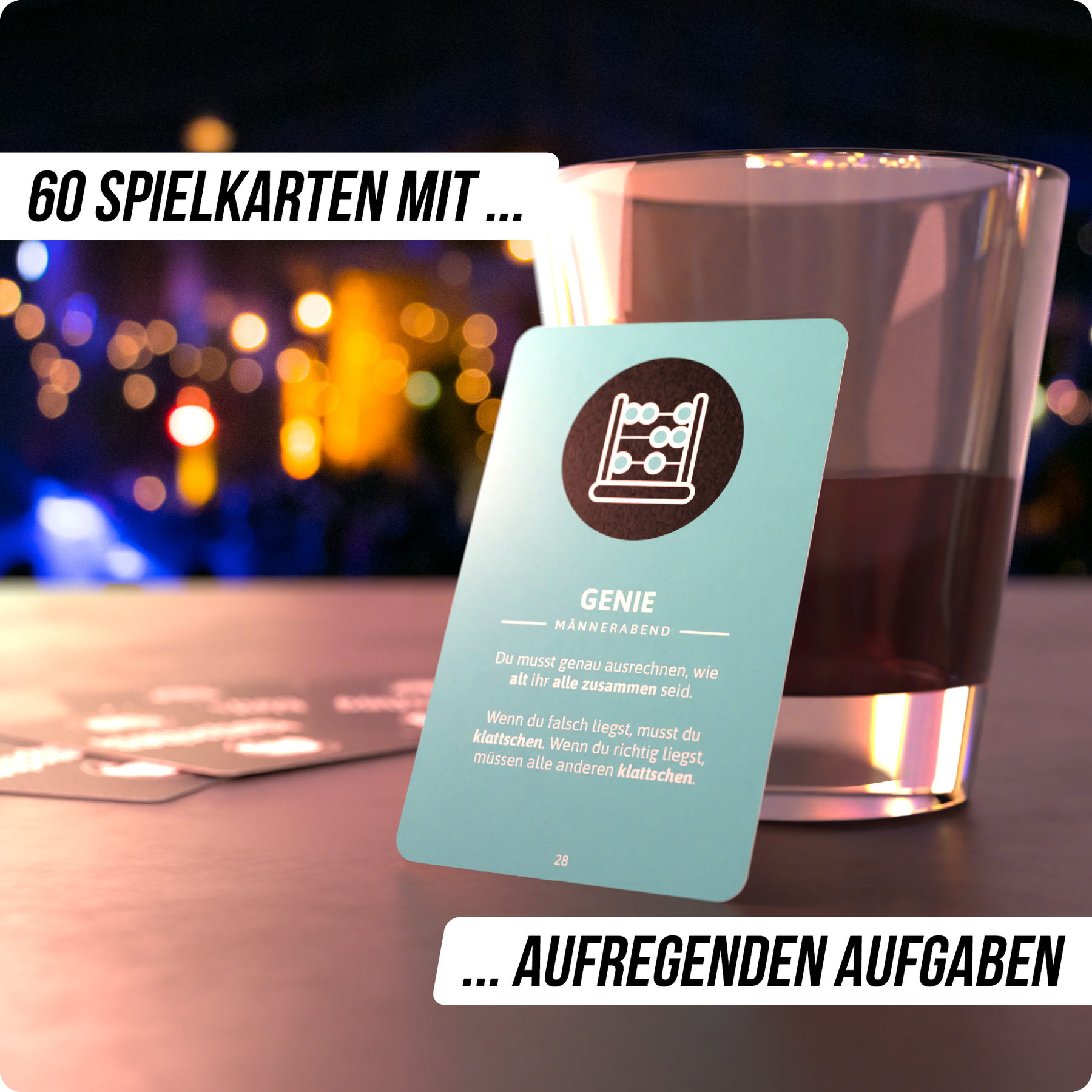 Spar-Set Vatertag