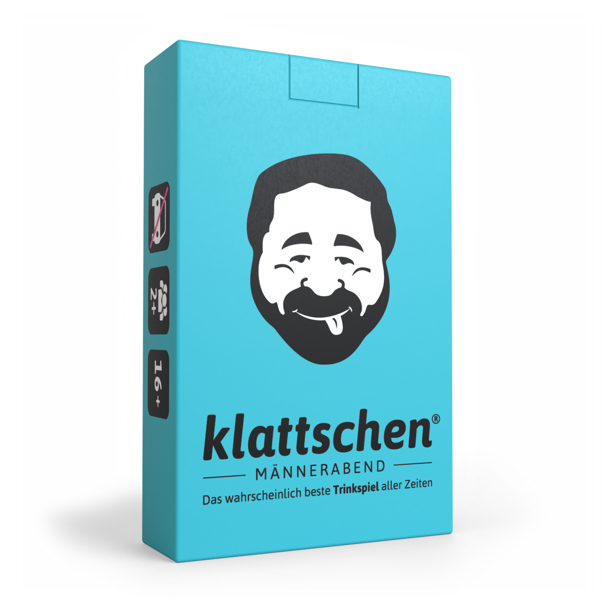 klattschen® | Männerabend