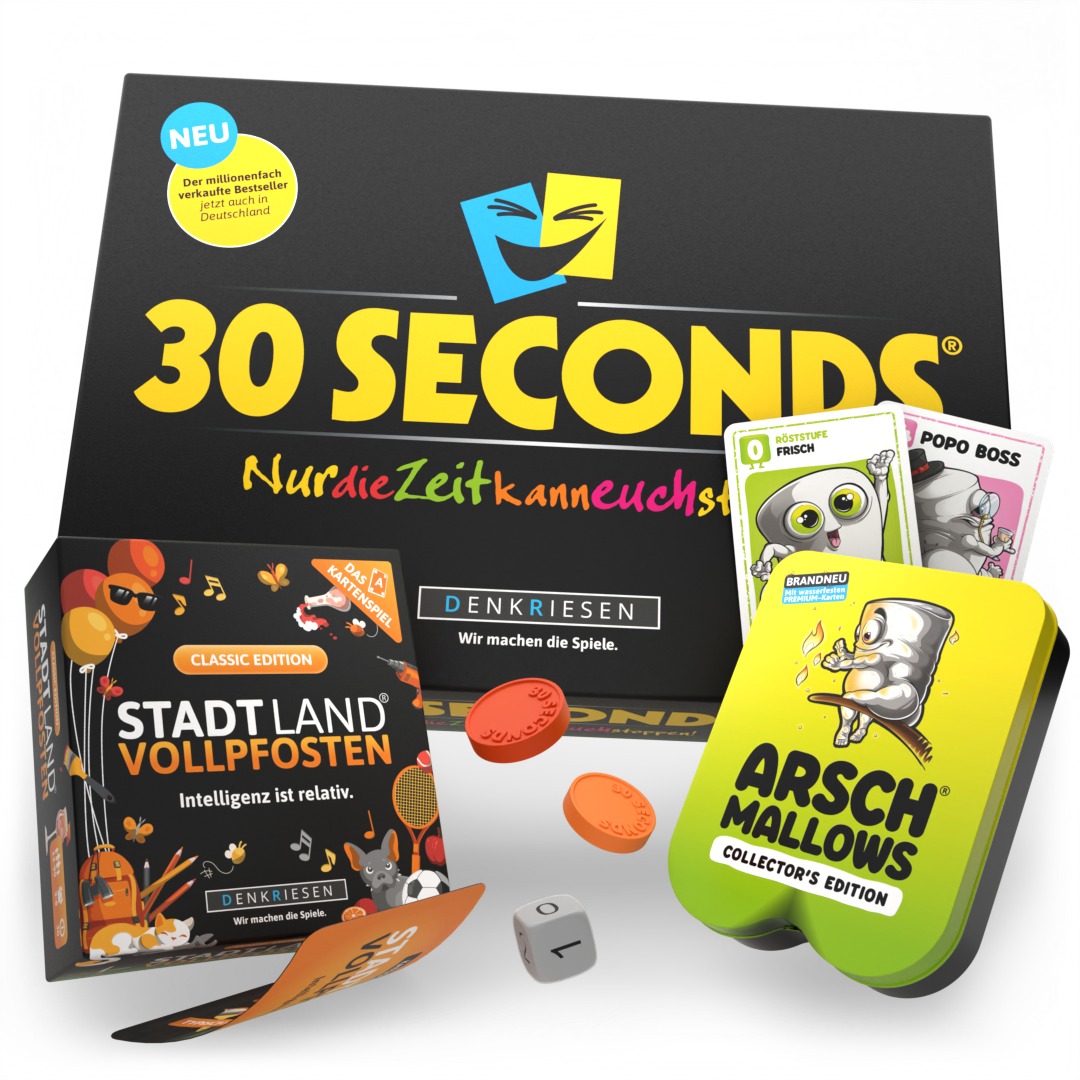 Black Week Spar-Set | Bestseller