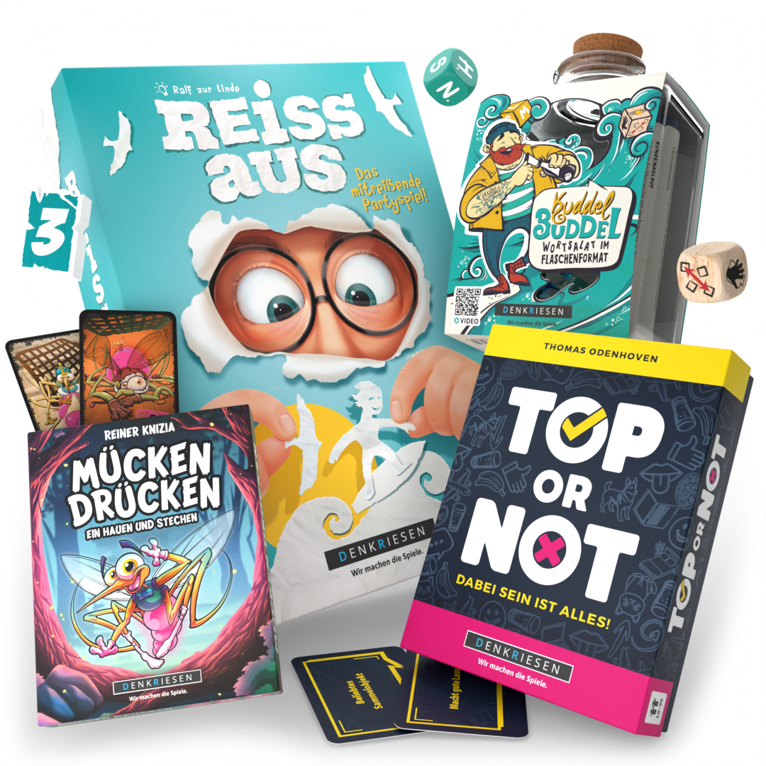 Black Week Spar-Set | Neuheiten 2025