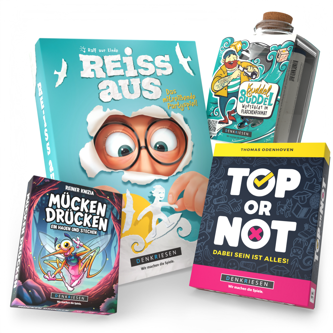 Black Week Spar-Set | Neuheiten 2025