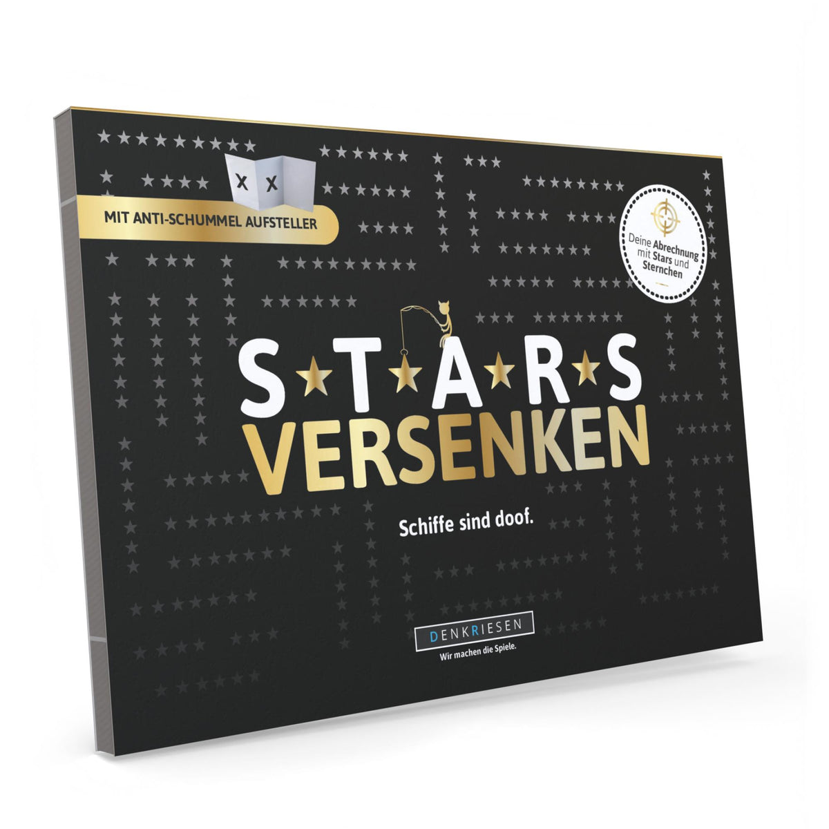 STARS VERSENKEN