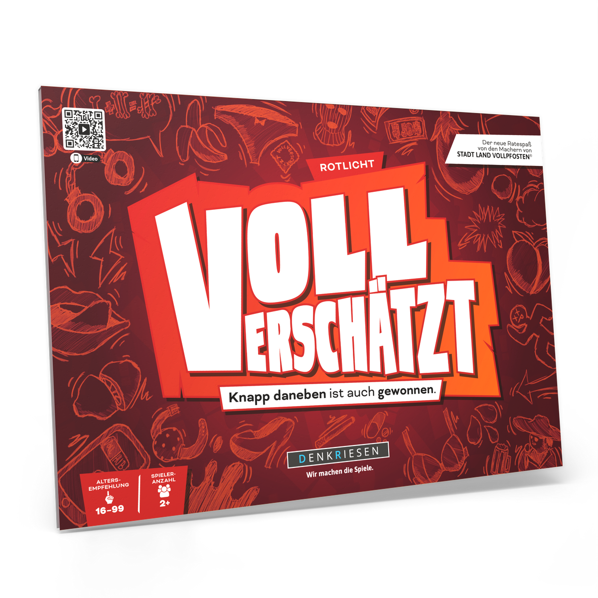 VOLL VERSCHÄTZT! | Rotlicht Edition