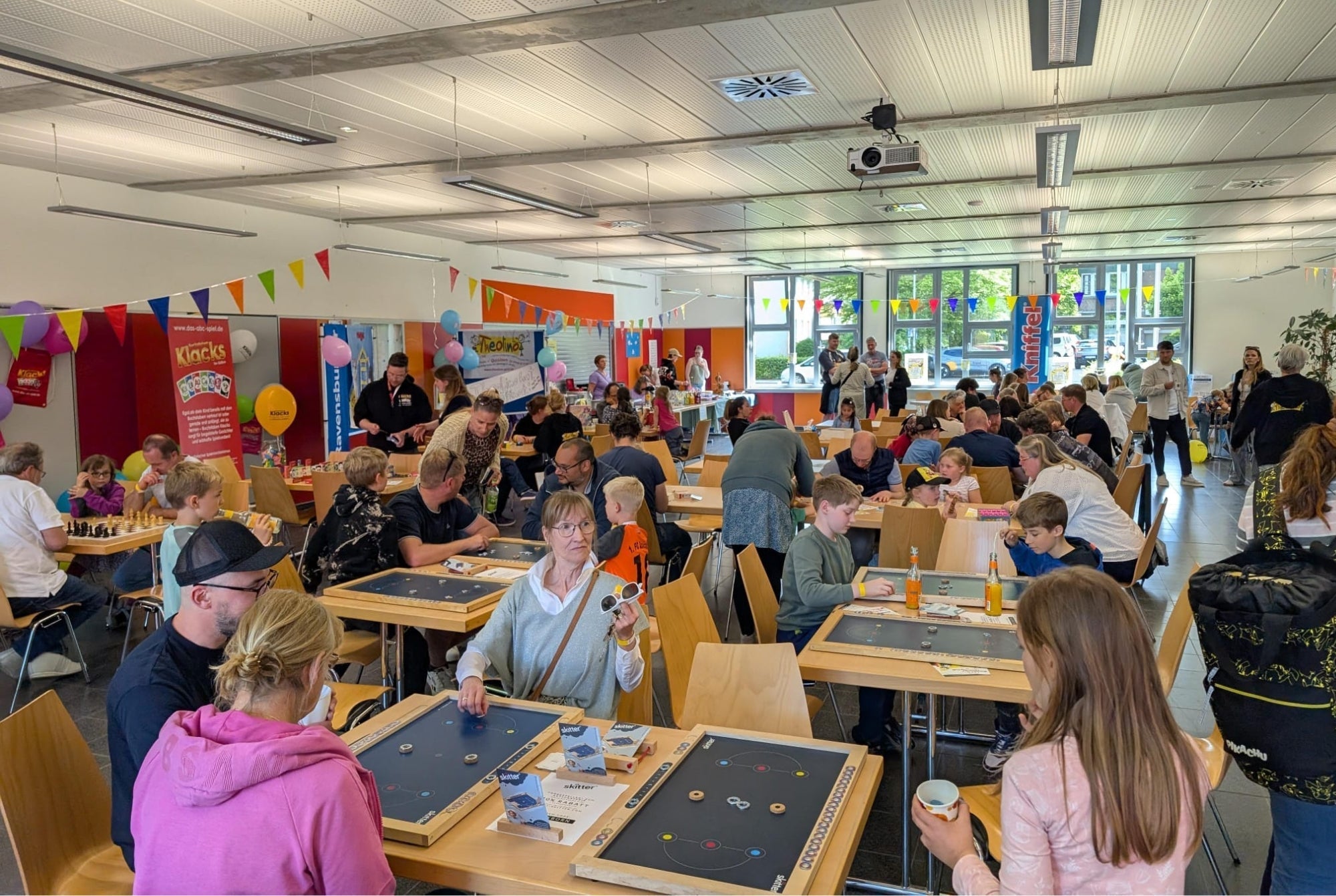 Quickborn Spielt!