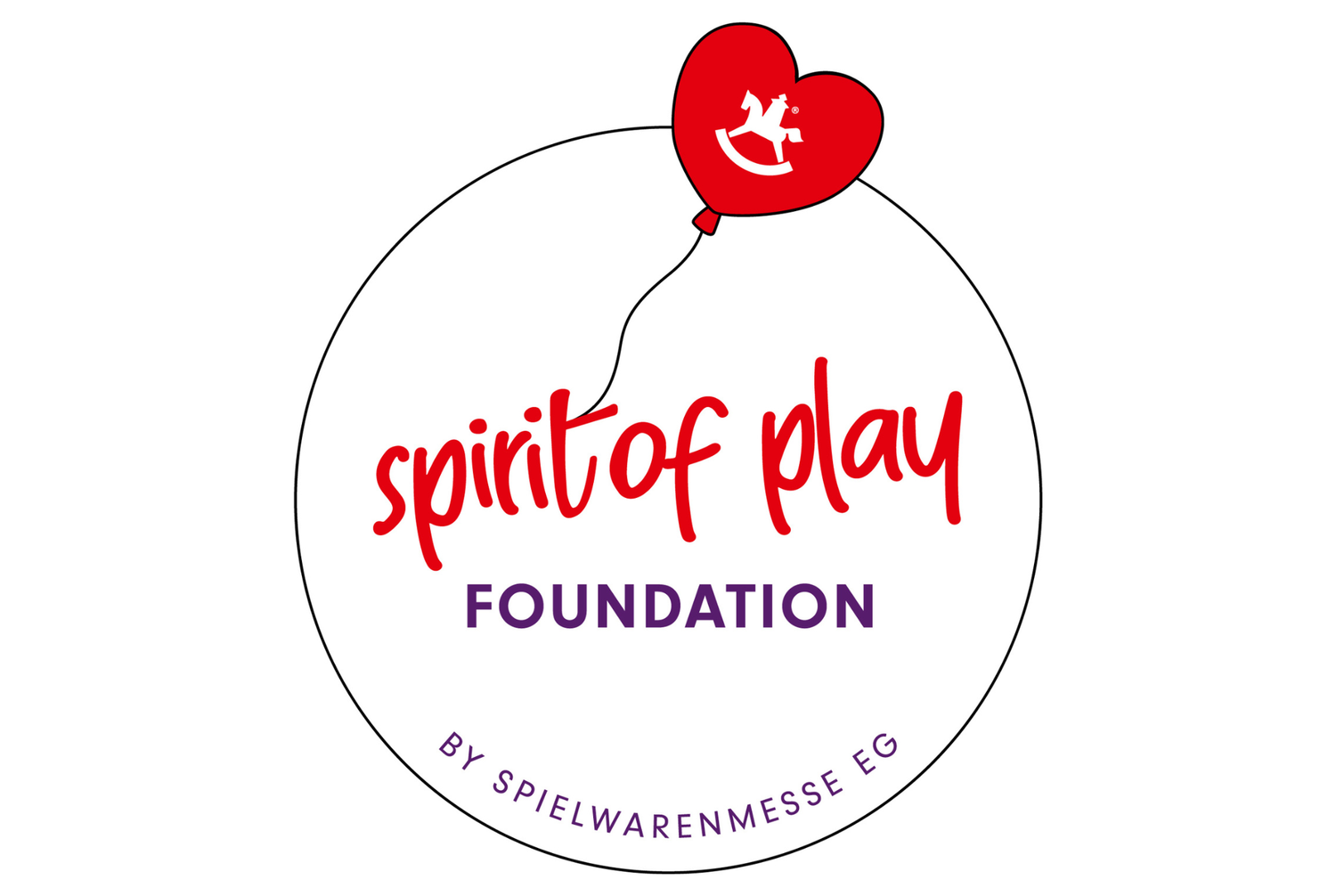 Unser Beitrag für die Spirit of Play Foundation