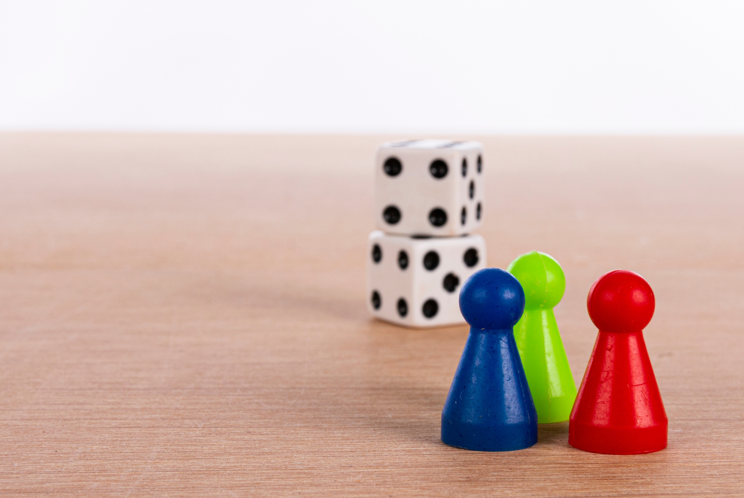 Spiele für eine kleine Auszeit beim Katholikentag