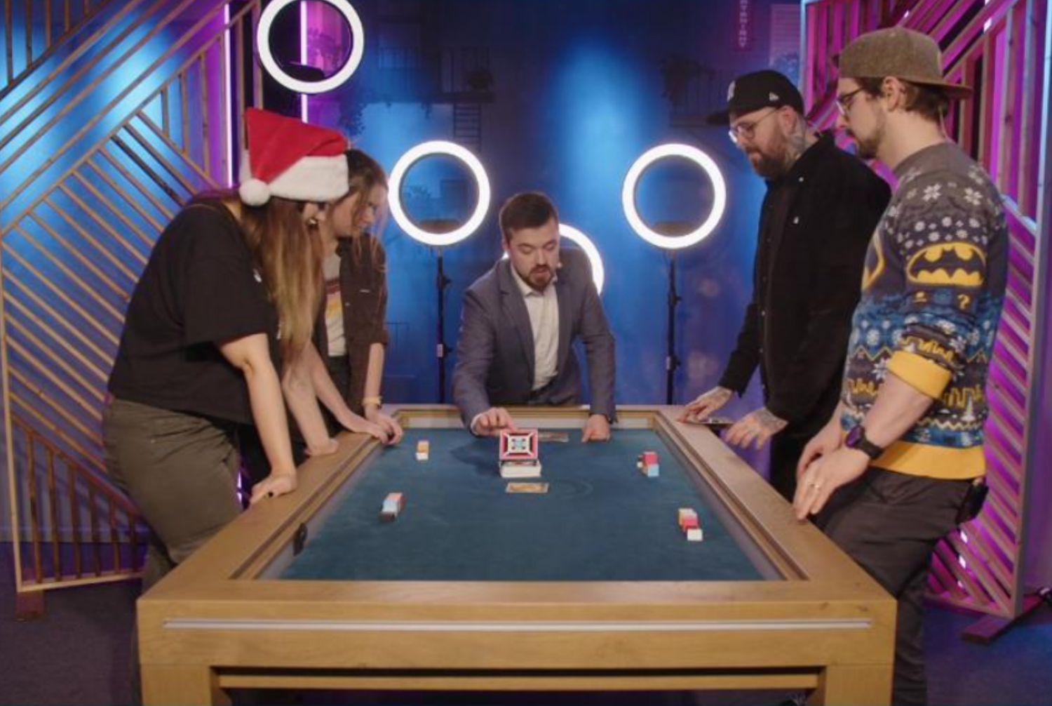 BrettSPIEL-Special mit NerdStar
