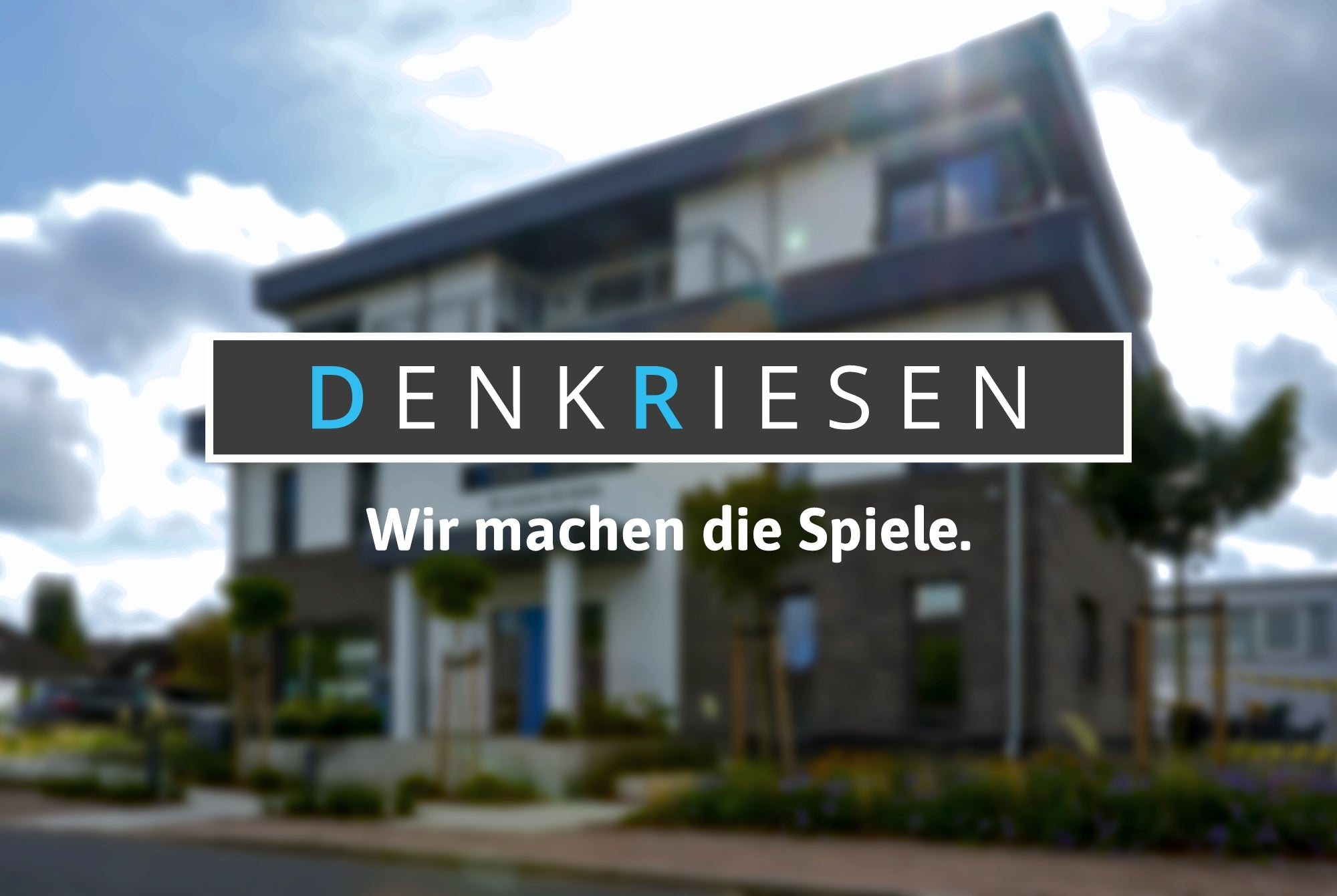 Unser neues Image-Video!