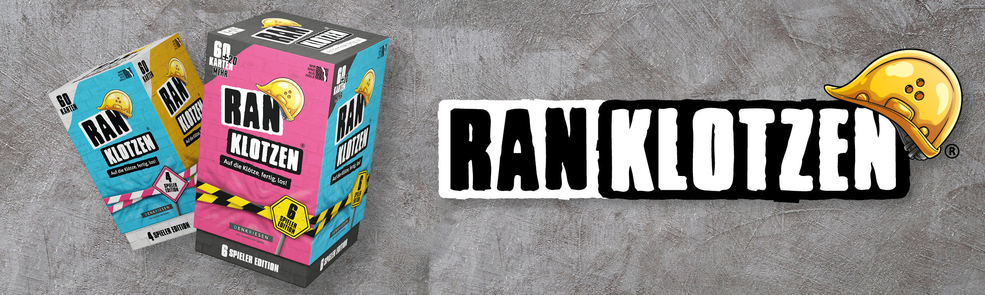 Ranklotzen