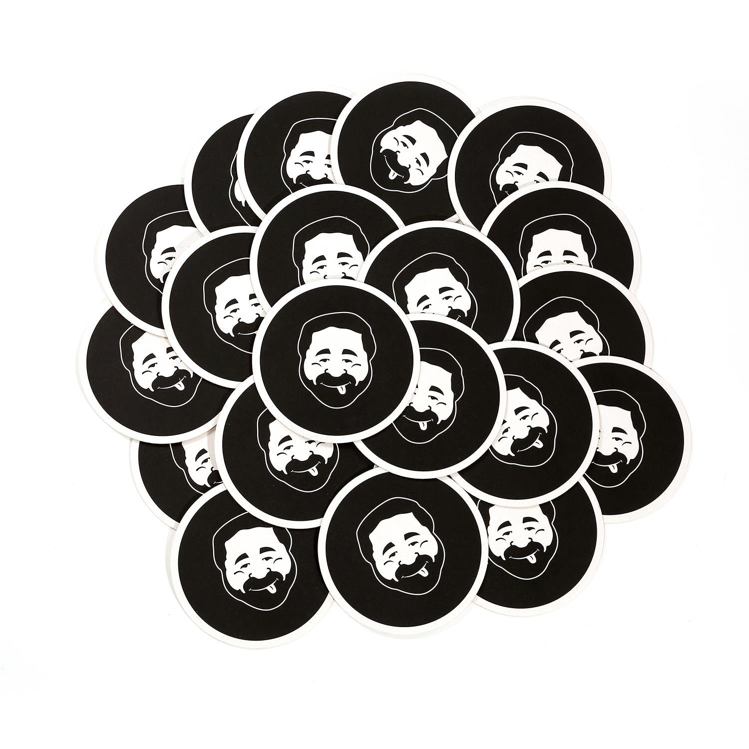 klattschen® | Bierdeckel