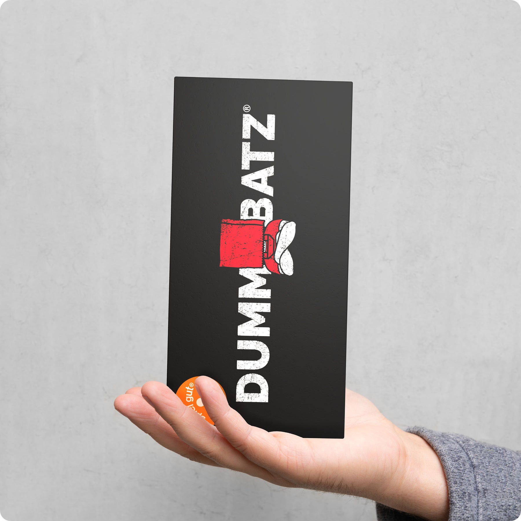 PARTYFIEBER | DUMMBATZ®