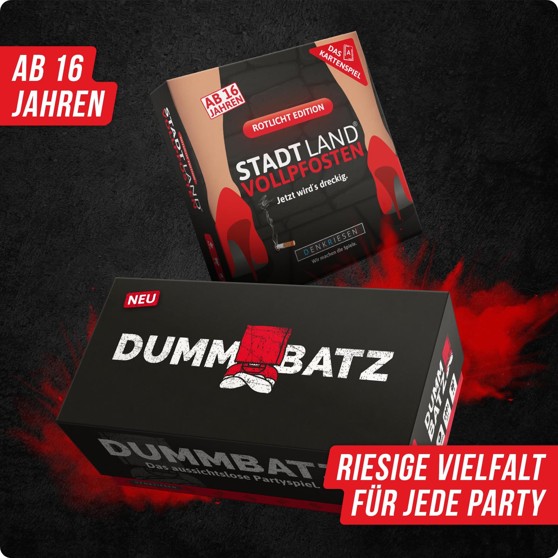 Spar-Set Katja