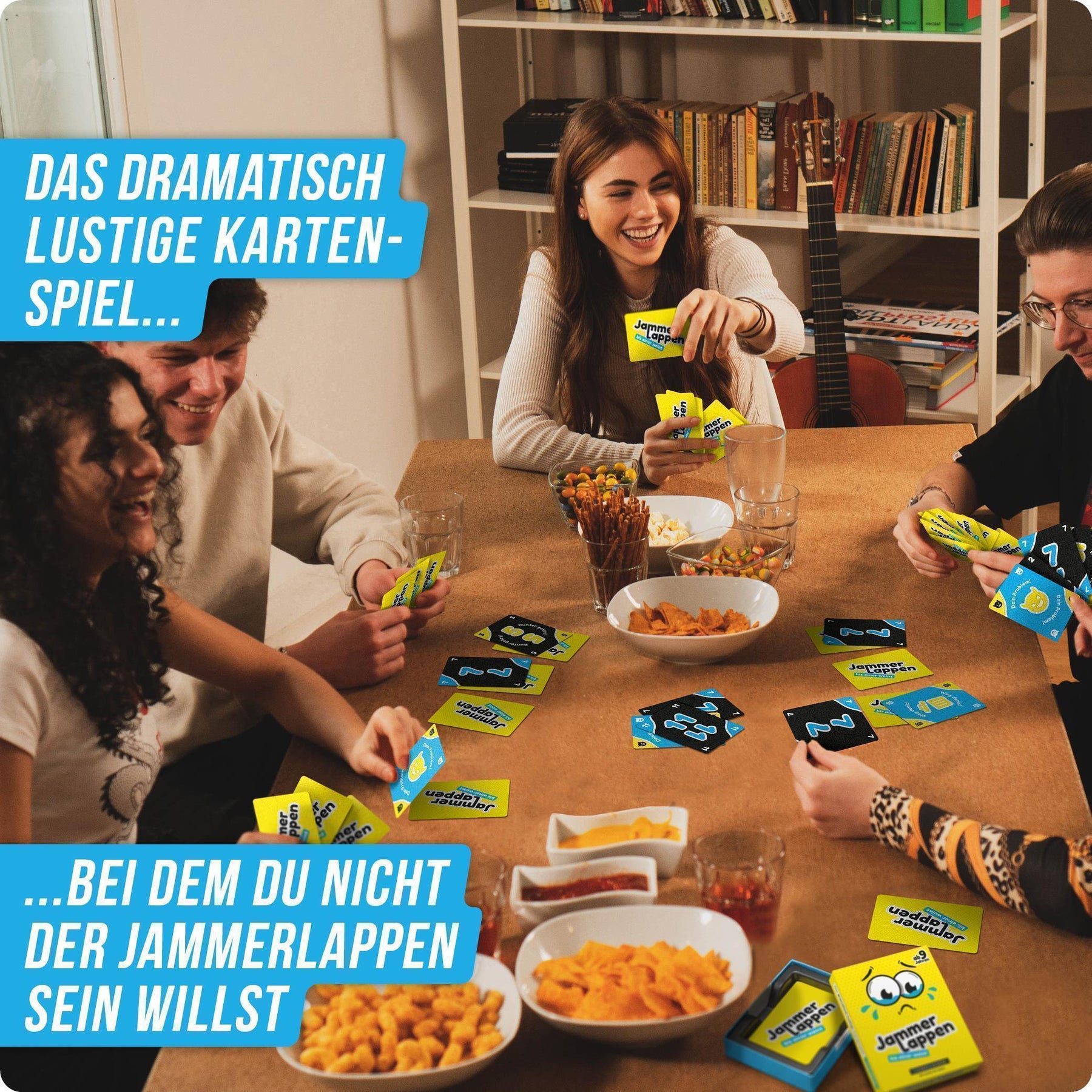 Spar-Set Luisa