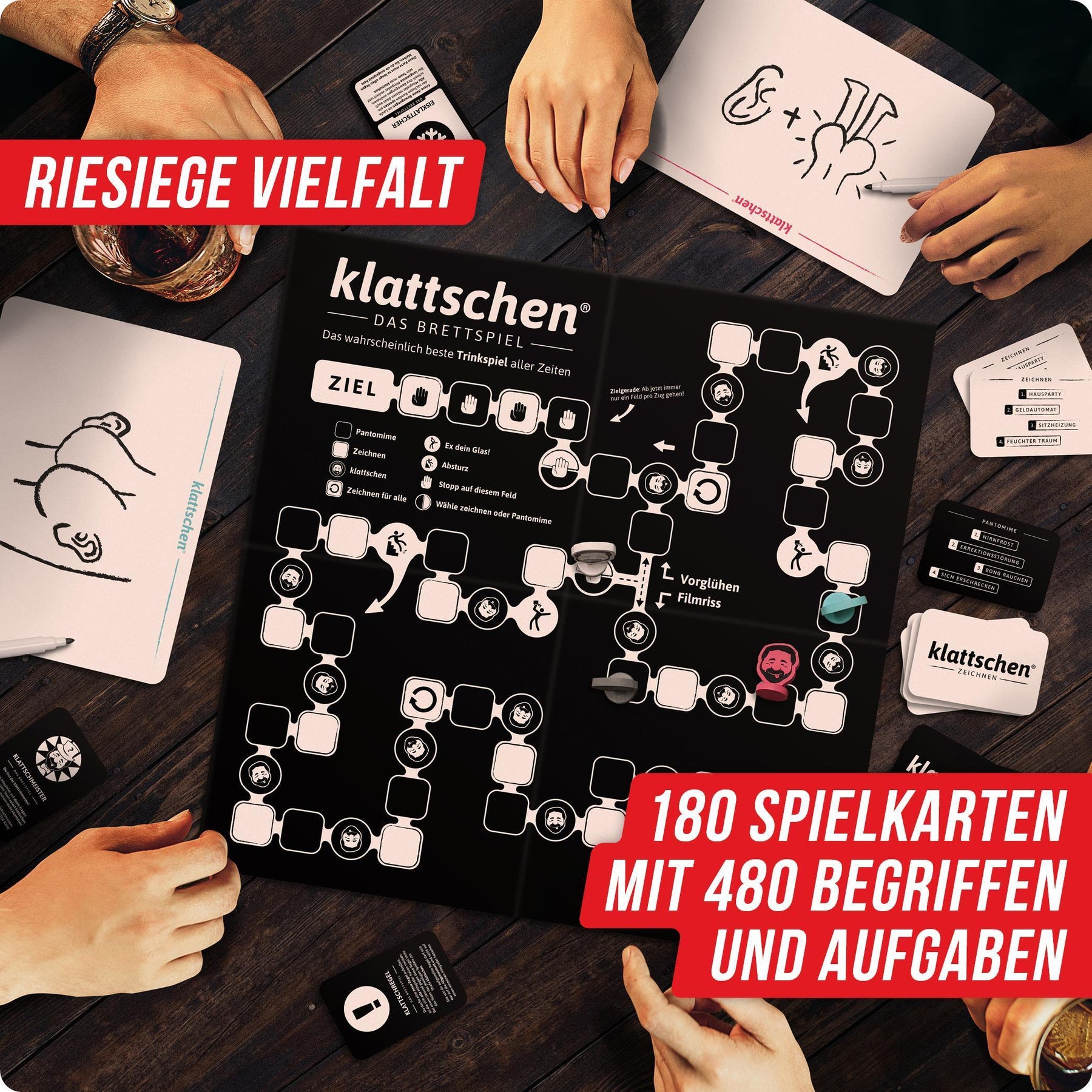 Spar-Set Florian