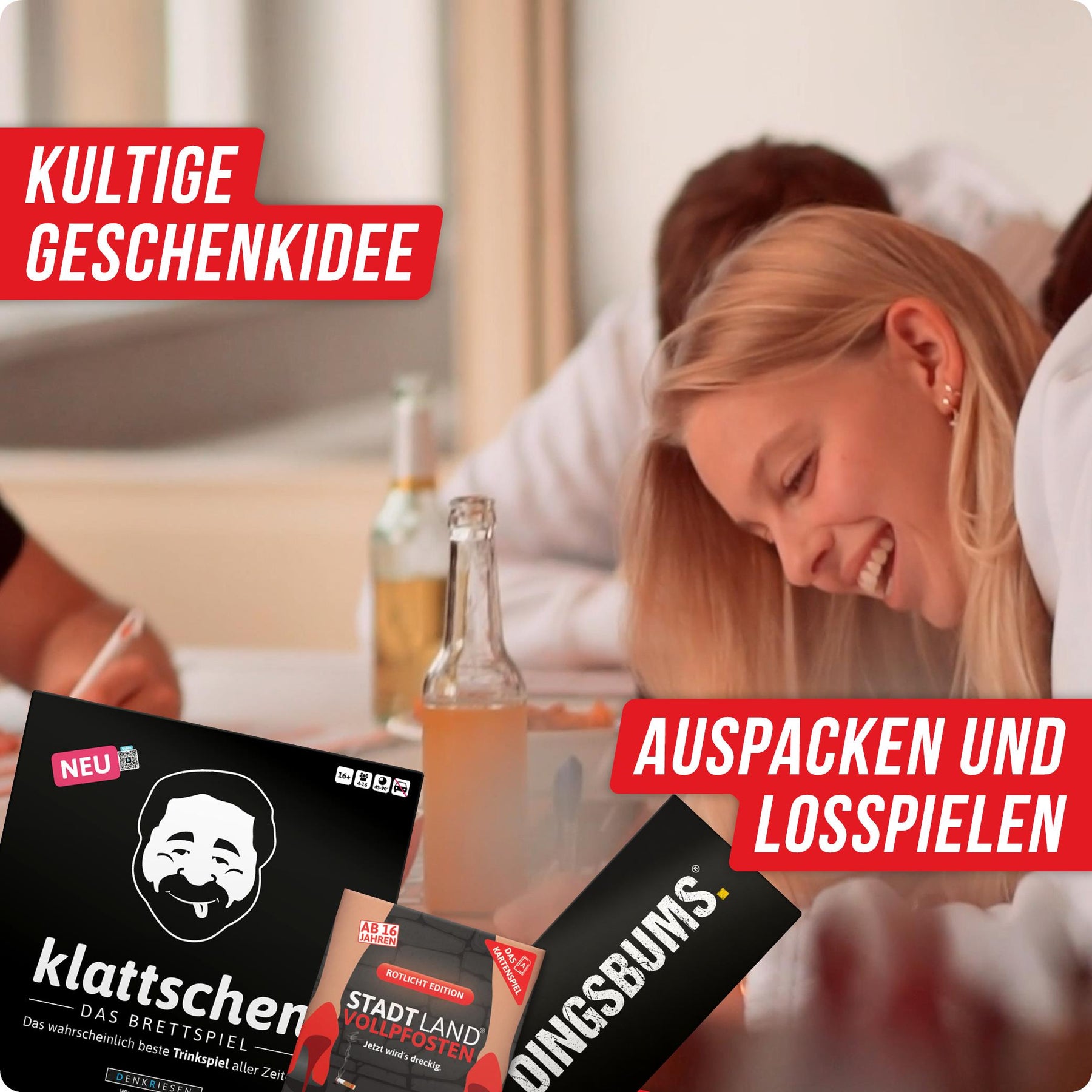 Spar-Set Florian