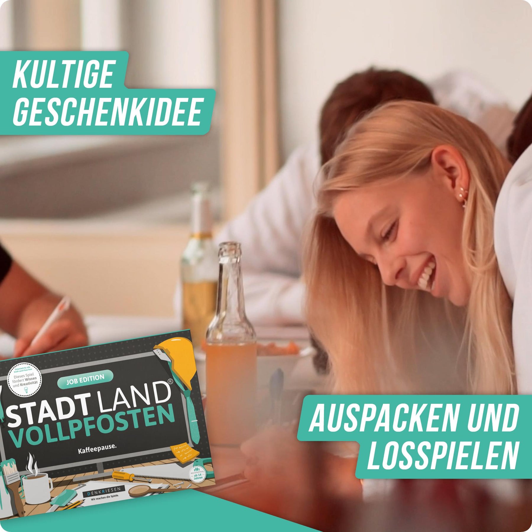 Spar-Set Joachim