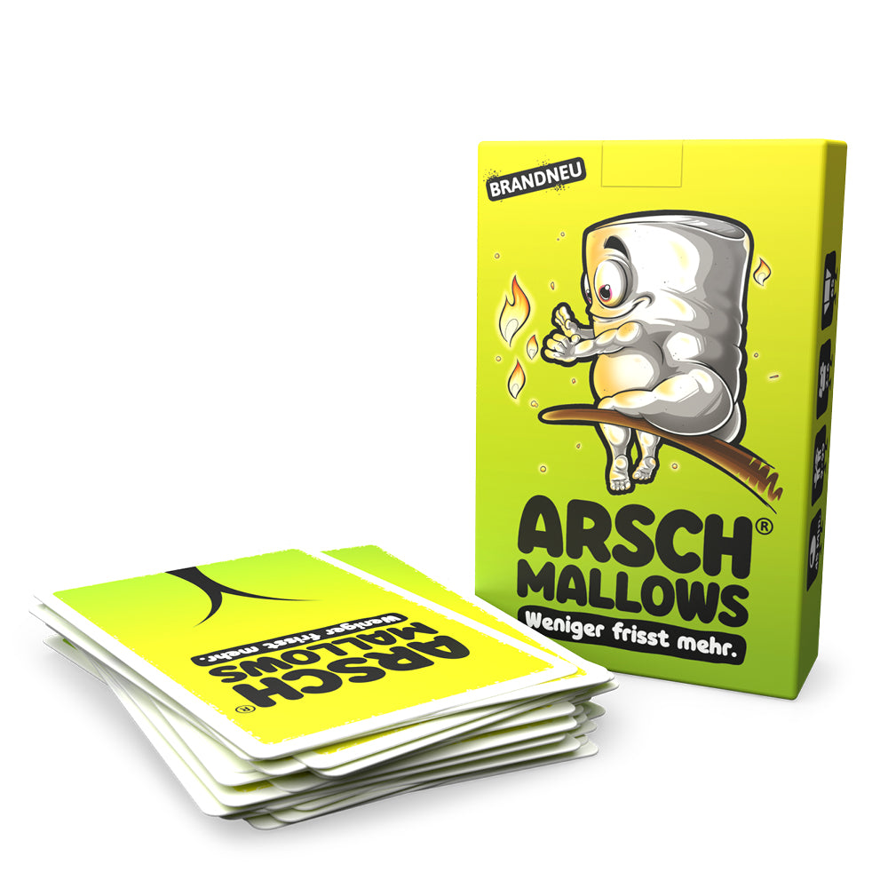 ARSCHMALLOWS®