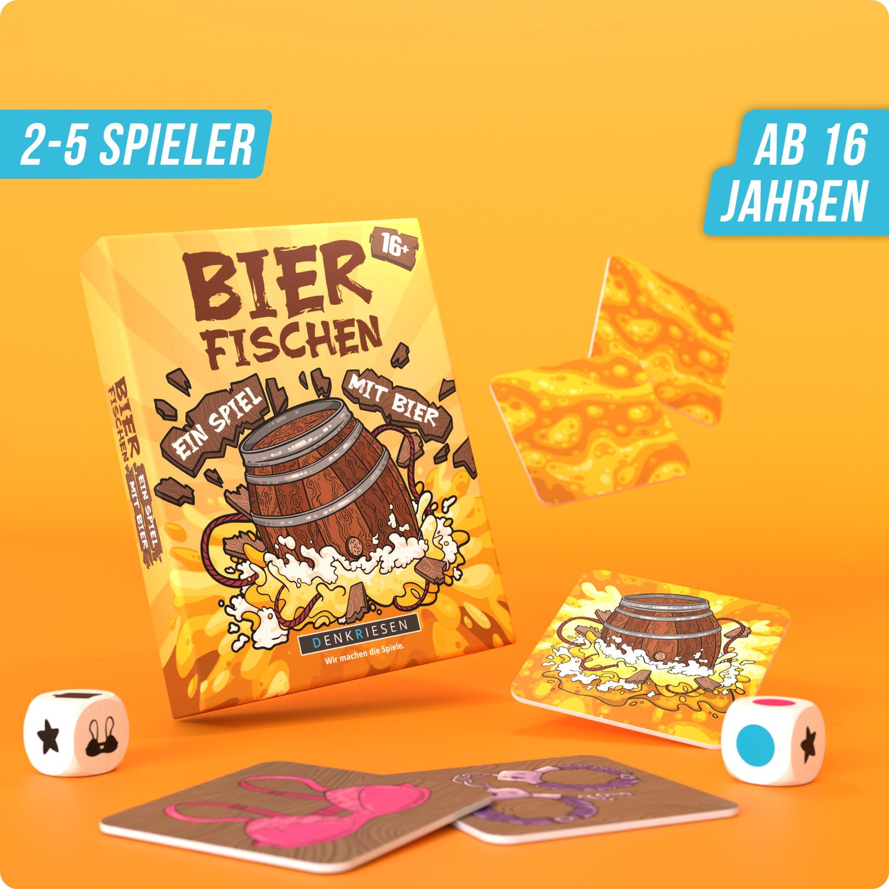 Bierfischen