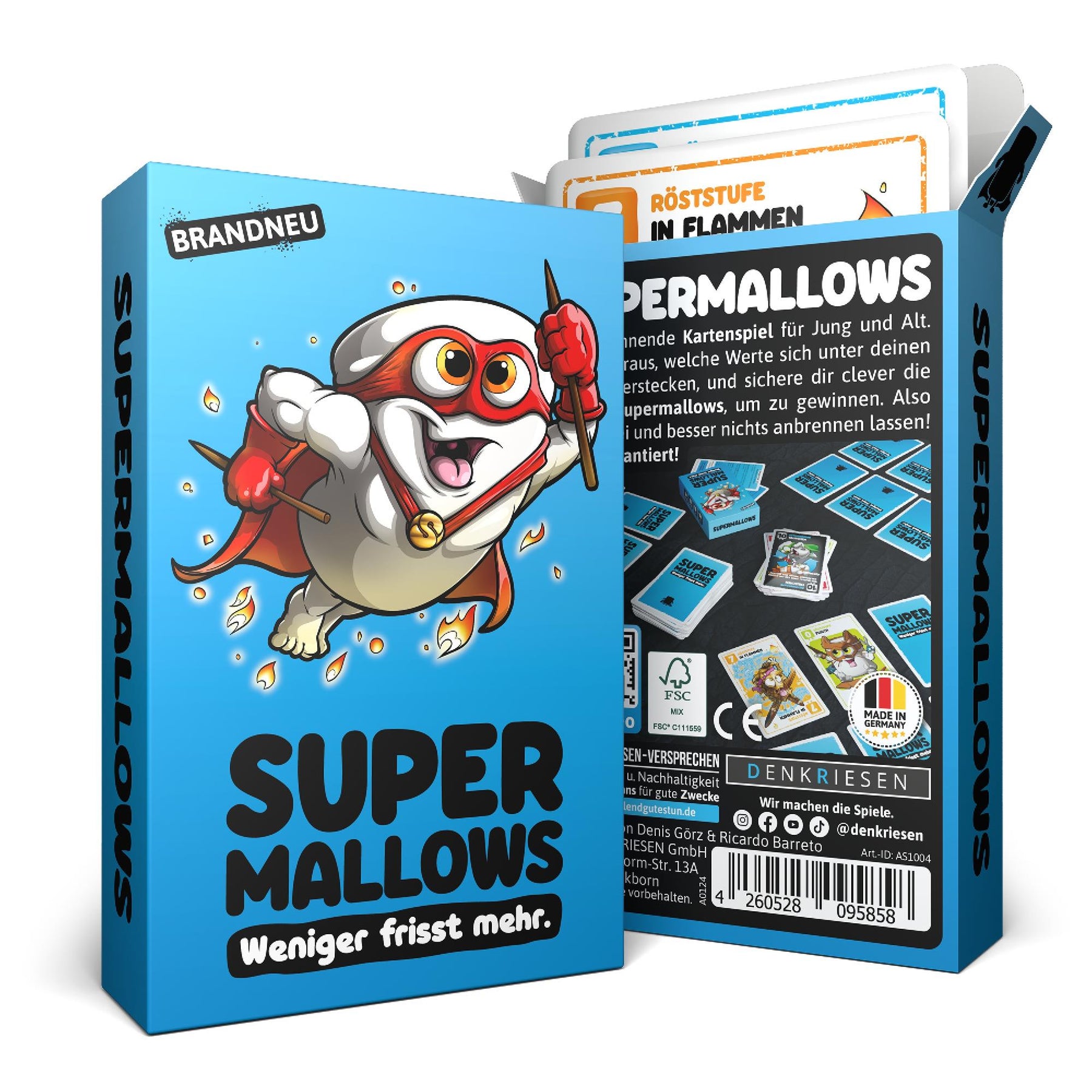 Supermallows®